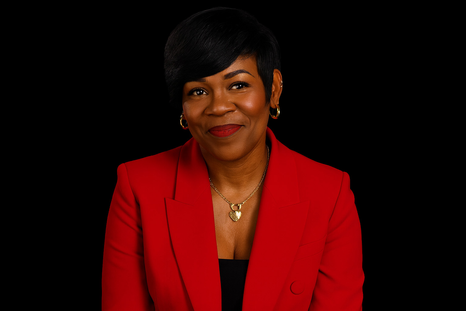 Automobile Accident Client