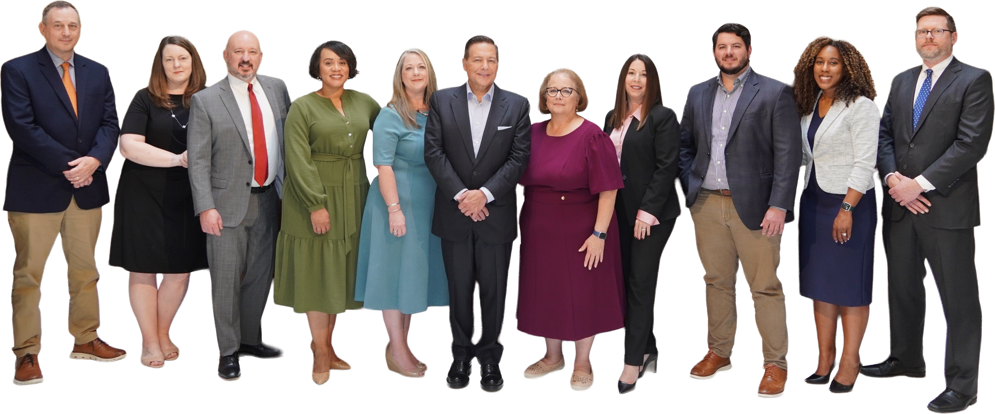 Our Lawyers