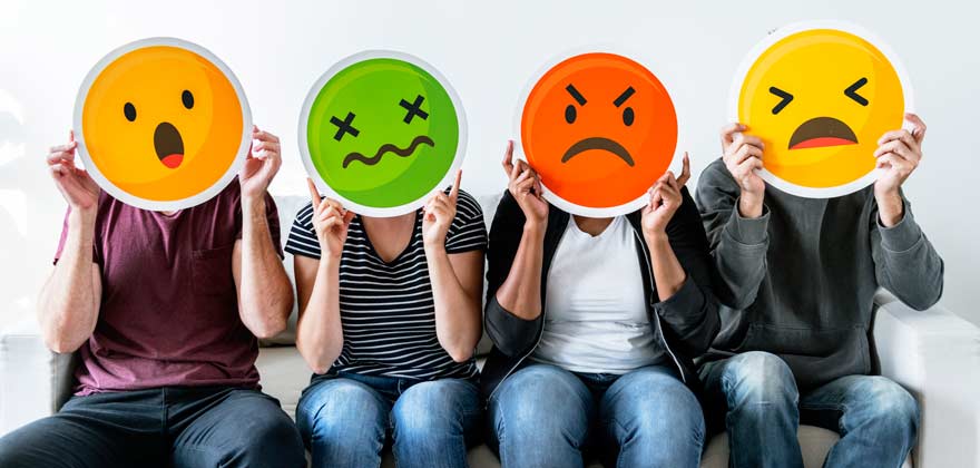 These Three Emotions Lead to Bad Decisions After an Injury - Image
