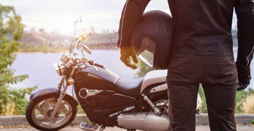 know about motorcyclists