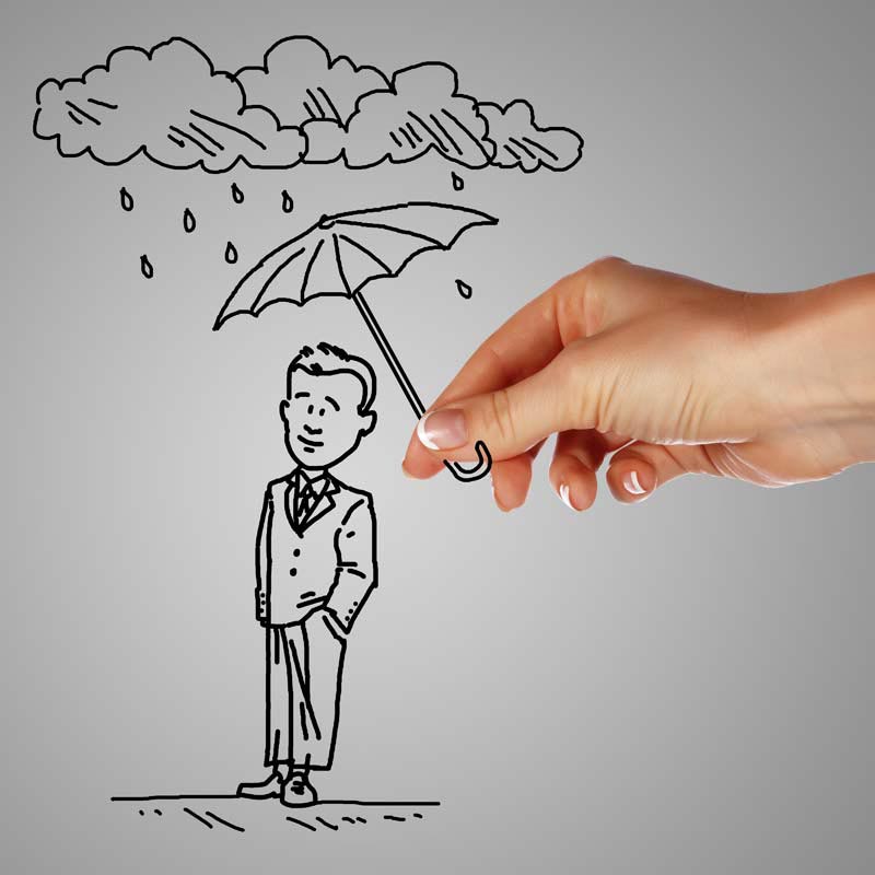 Umbrella insurance coverage