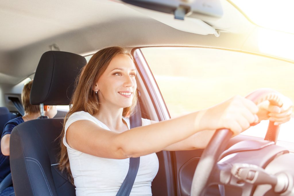 How North Carolina’s Safe Driver Incentive Plan (SDIP) Works