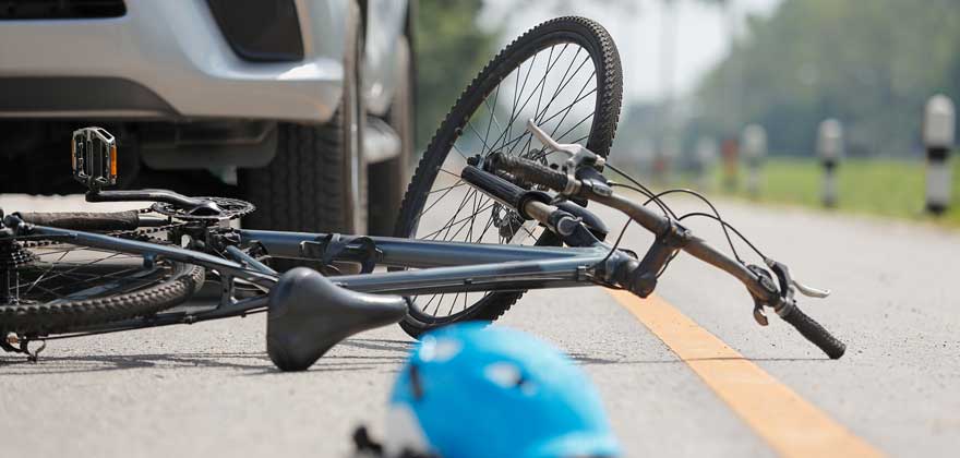 North Carolina’s Laws for Bicyclists - Image