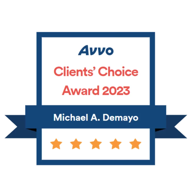 Client's Choice Award 2023