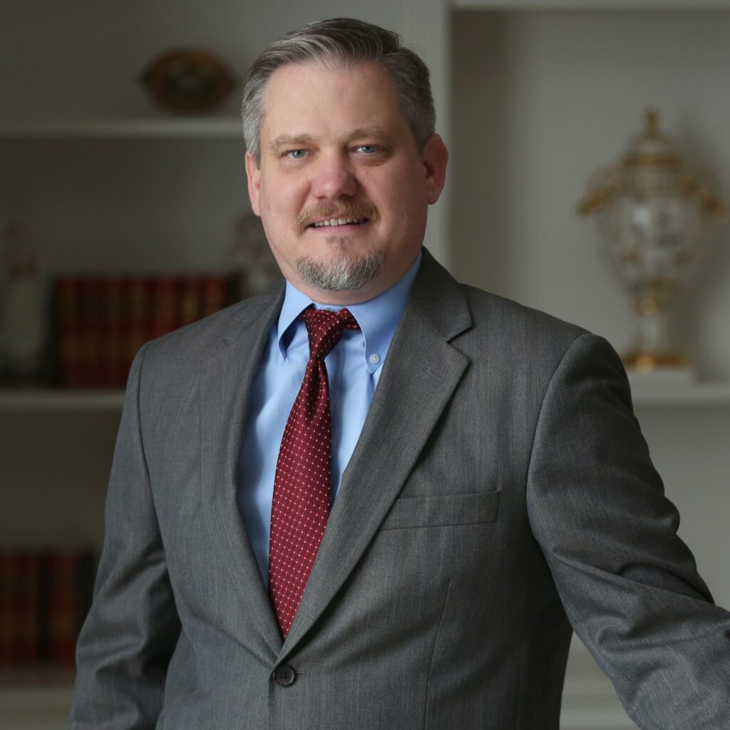 David Blackwell