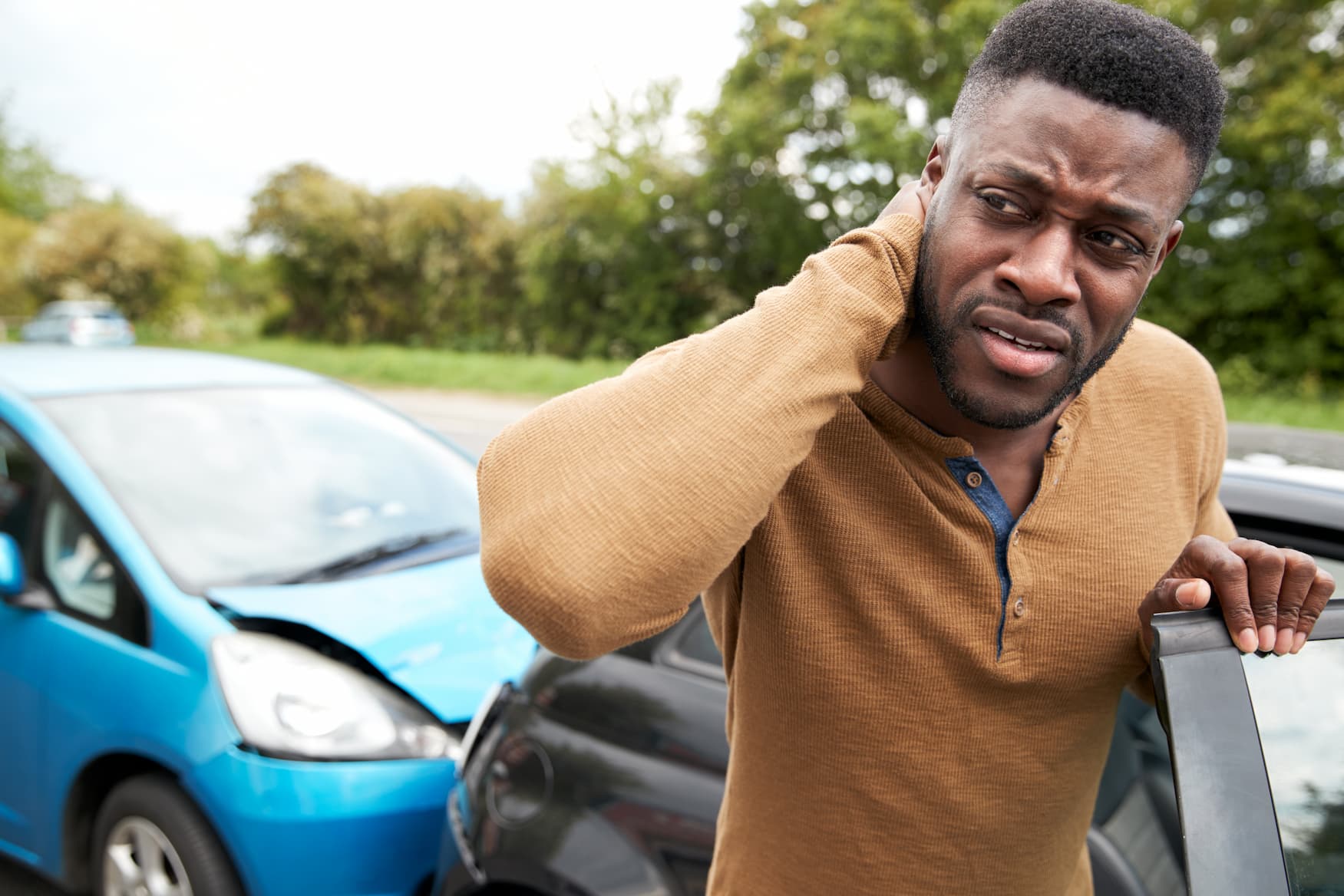 Five Ways to Prevent a Car Accident - Image