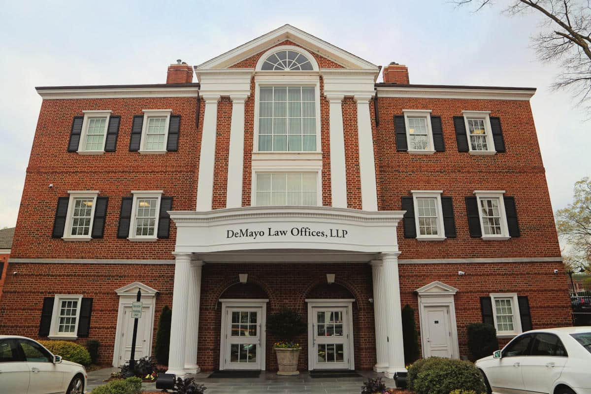 DeMayo Law Offices, LLP