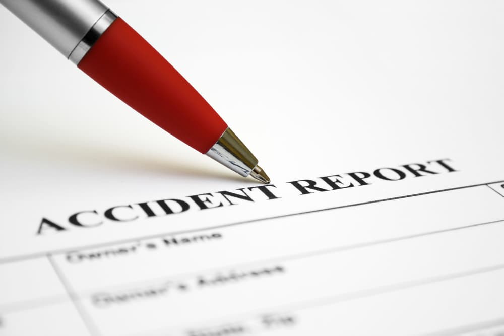 How to Read an Accident Report - Image
