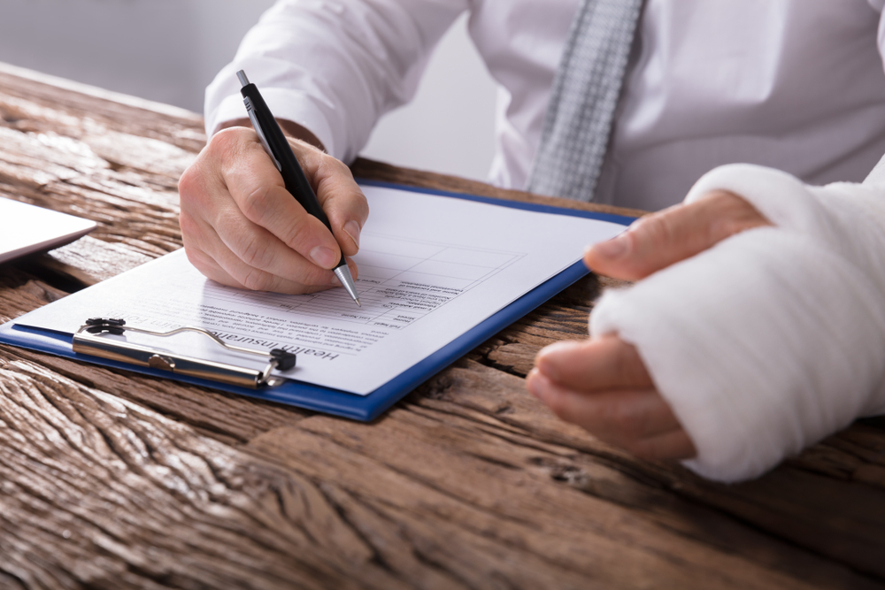 The Importance of Hiring a Workers’ Compensation Attorney