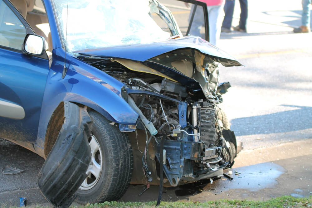 How Truck Accidents Are Different from Auto Accidents?