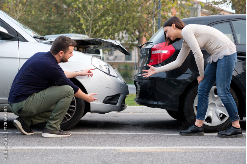 Rear-End Accident Lawyers | DeMayo Law Offices