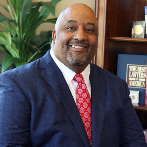 Carl Solomon portrait: Professional headshot of Carl Solomon, Of Counsel Attorney at DeMayo Law, with a plain background.