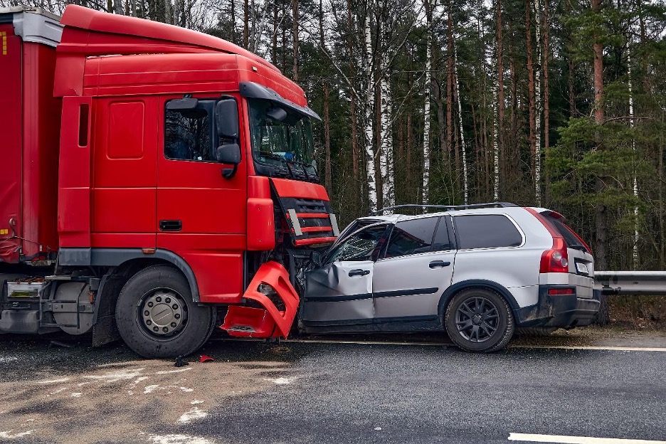 redtruck