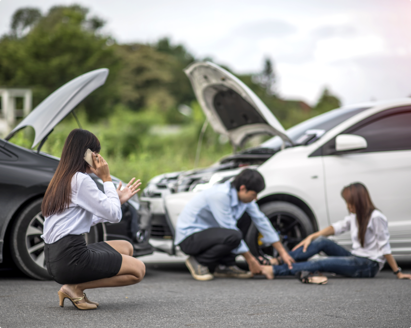 Yountville Auto Accident Attorney Near Me thumbnail