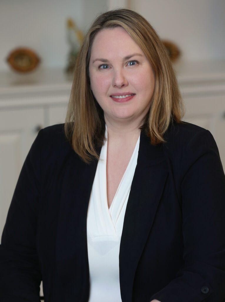 Janelle Shewmaker