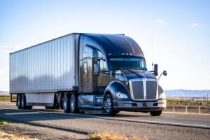 What to Do After a Commercial Truck Accident?