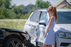 What to Do if You’re Hit by a Drunk Driver?