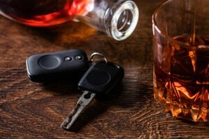 North Carolina Drunk Driving Statistics