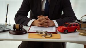 What do Car Accident Lawyers Charge in North Carolina?