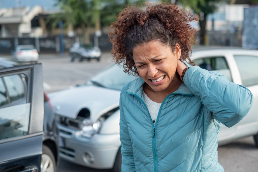 Can a Low-Speed Collision Really Cause Injuries?