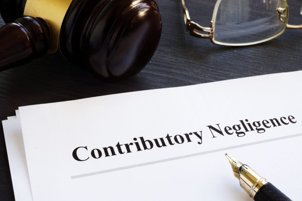 How Pure Contributory Negligence Works in North Carolina