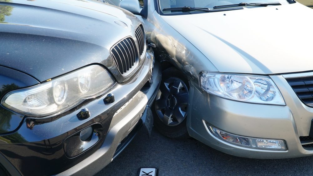 What Are the Most Common Types of Car Accidents?