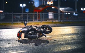 ¿Cuándo deberías contratar a un abogado de accidentes de motocicleta?