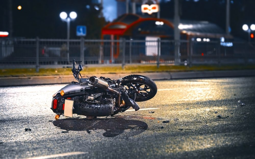 When Should You Hire a Motorcycle Accident Lawyer?