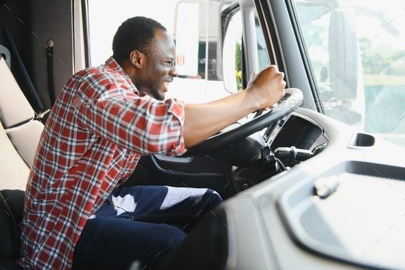 Who Can Be Held Liable for an Enterprise Truck Accident?