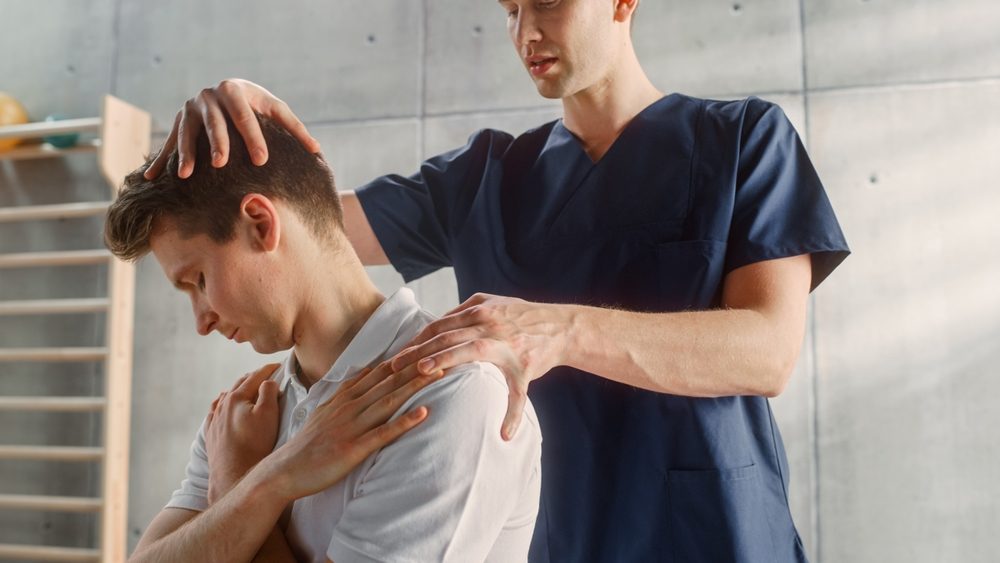 What Are Signs of a Neck Injury After an Auto Accident?