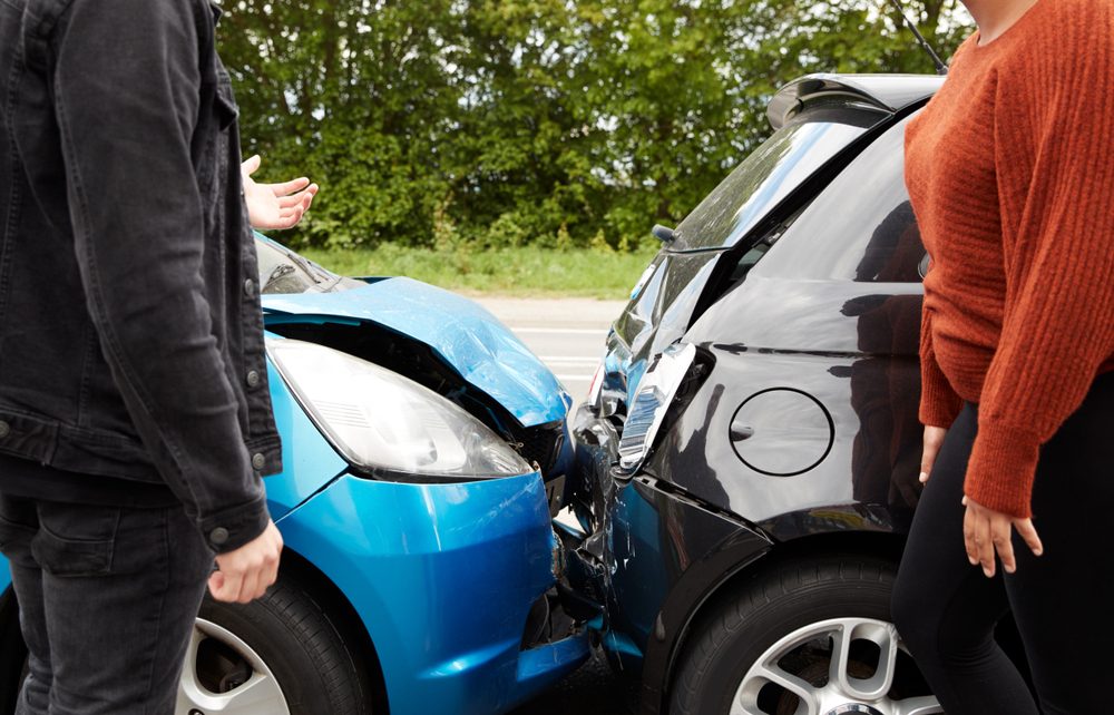 What to Do When an Uninsured Driver Hits You