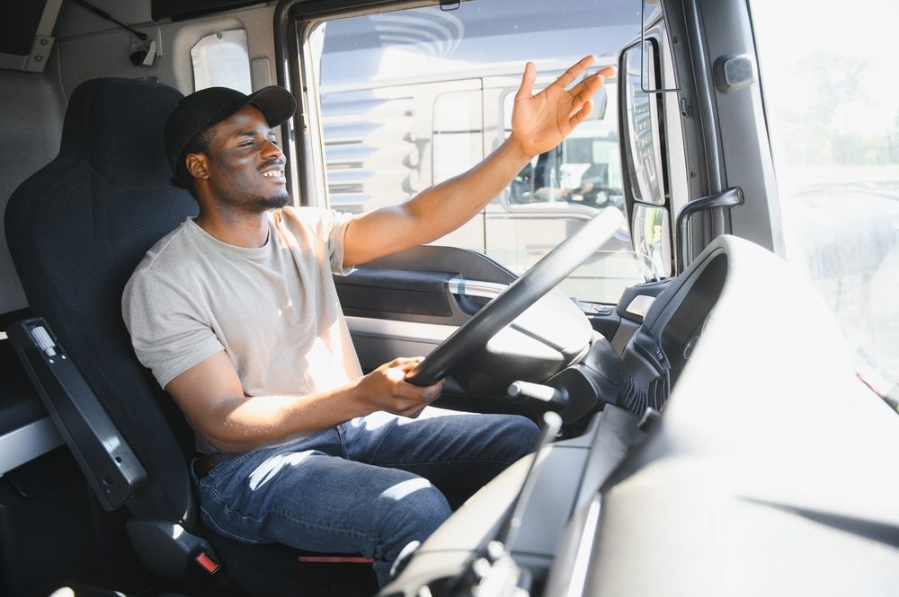Who Can Be Held Liable for a Budget Truck Accident?
