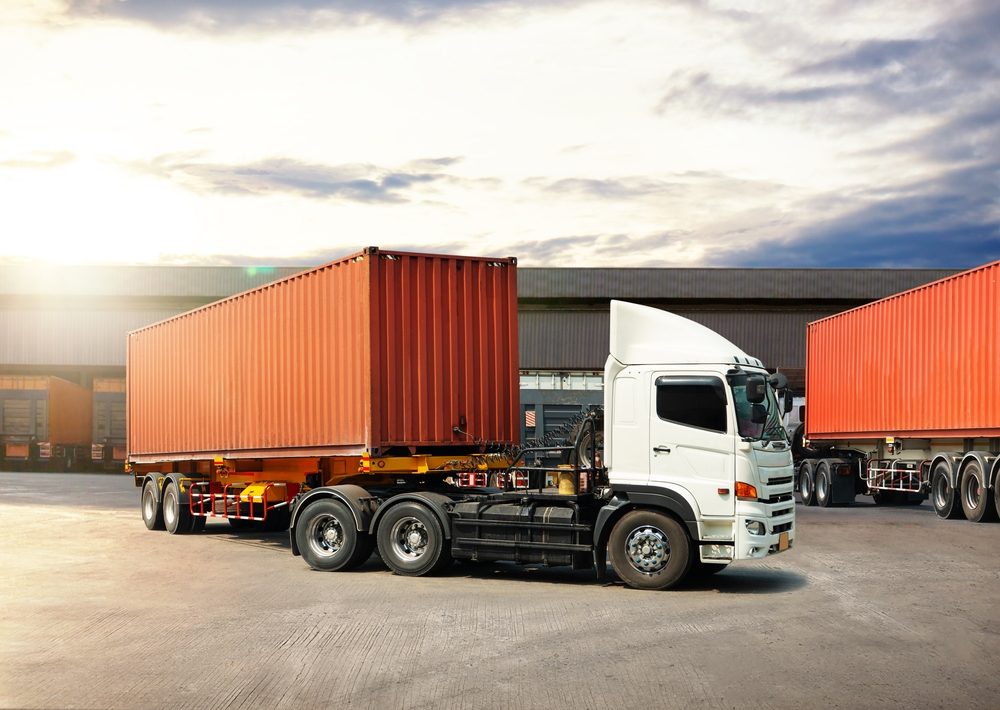Who Can Be Held Liable for a Cargo Truck Accident?