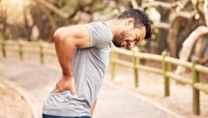 How Long Is It Normal to Have Back Pain After a Car Accident?