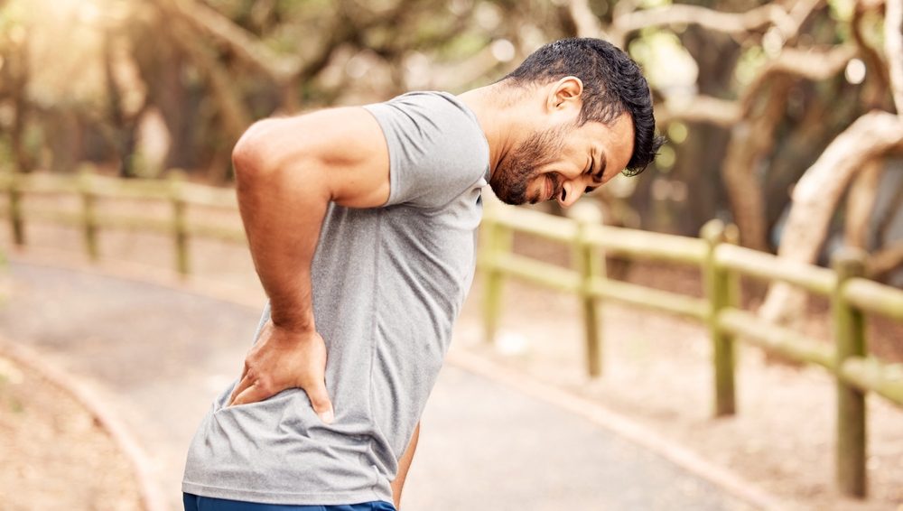 How Long Is It Normal to Have Back Pain After a Car Accident?