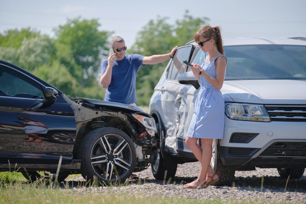Are Car Accident Settlements Taxable in North Carolina?