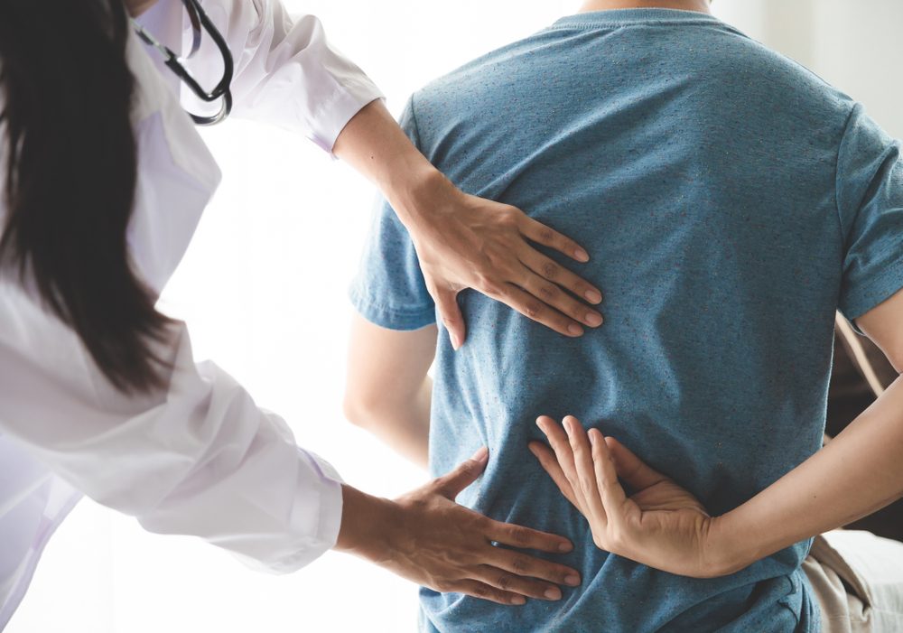 How Can I Tell if My Back Injury Is Serious?
