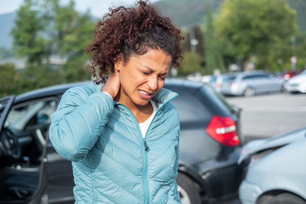 How Can I Tell if My Neck Injury Is Serious?