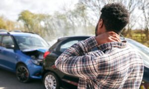 How Long Is It Normal to Have Neck Pain After a Car Accident?
