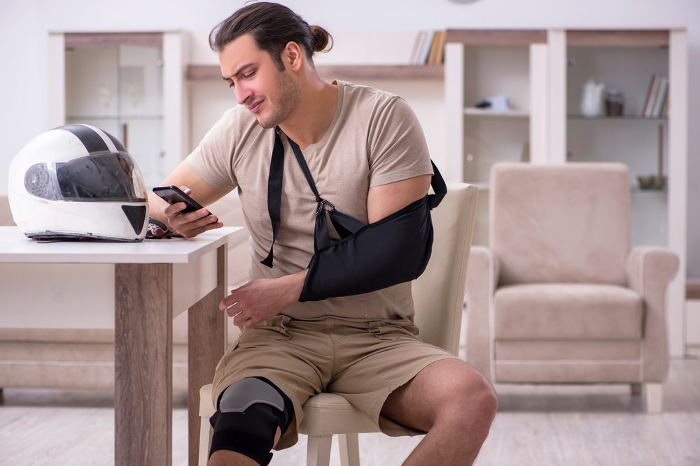 What Is Considered a Good Settlement Offer for a Motorcycle Accident?