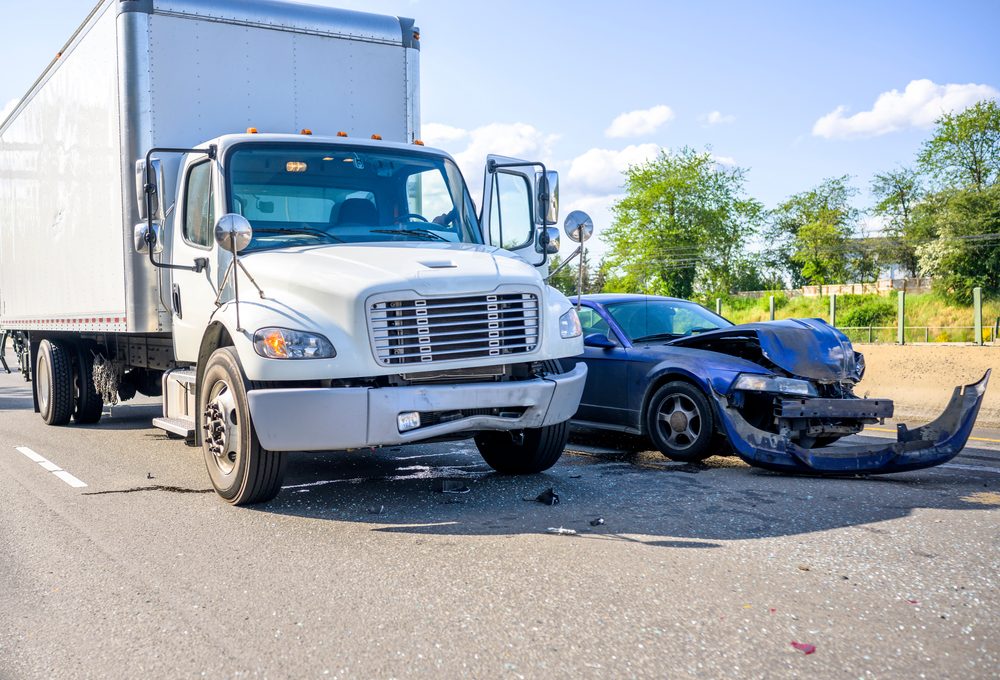 What Is Considered a Good Settlement Offer for a Truck Accident?