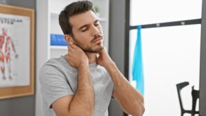 What Is the Average Settlement for a Neck Injury?