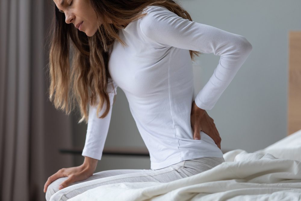 What Is the Average Settlement for a Spinal Injury?