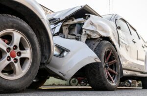 Do I Need a Lawyer After a Head-On Collision?
