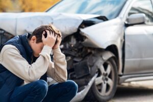 How Do I Prove Liability in a Head-On Crash in North Carolina?