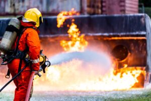 What is the Status of the AFFF Foam Litigation?