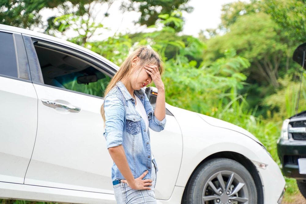 Can I Sue a Moving Truck Rental Company After an Accident?