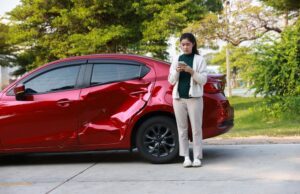 Can I Sue in a Hit-and-Run in North Carolina?