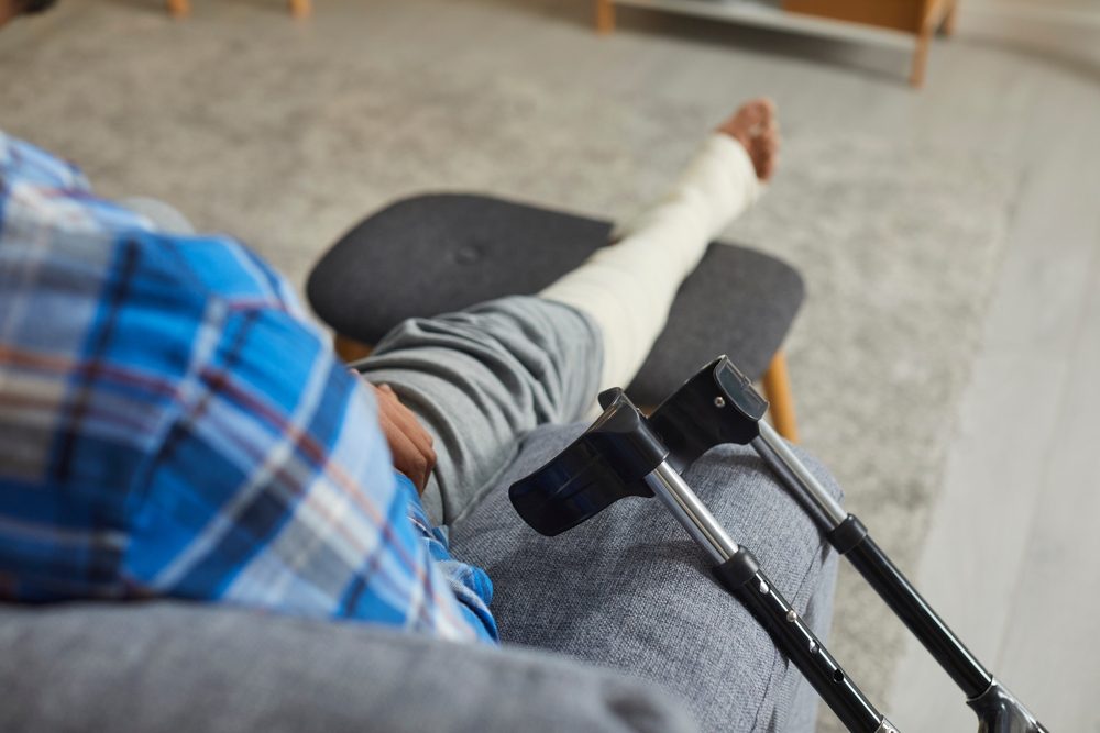 Can You Sue UPS for Injury in North Carolina?