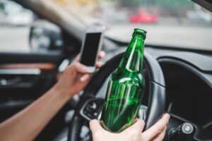 How Much Can I Sue a Drunk Driver for in North Carolina?